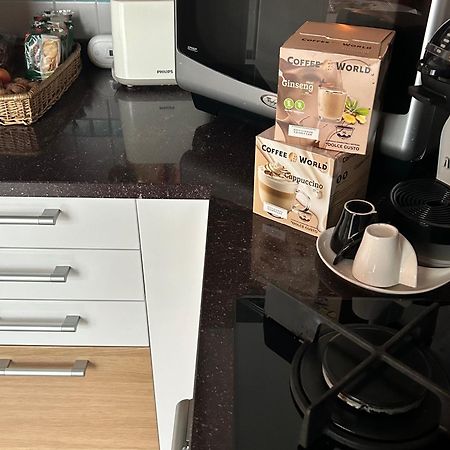 Futura Bed and Breakfast Bologna Buitenkant foto