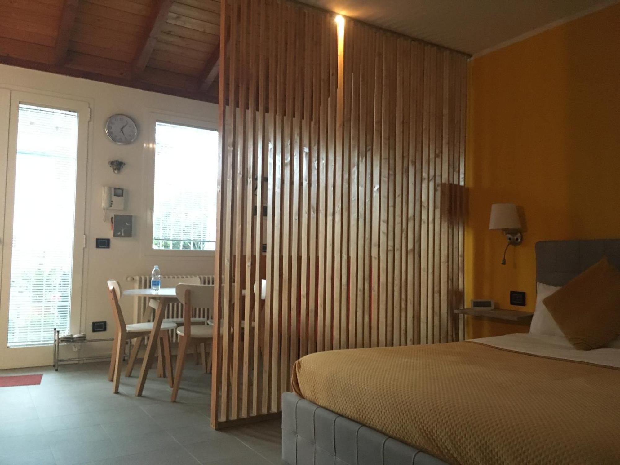 Futura Bed and Breakfast Bologna Buitenkant foto