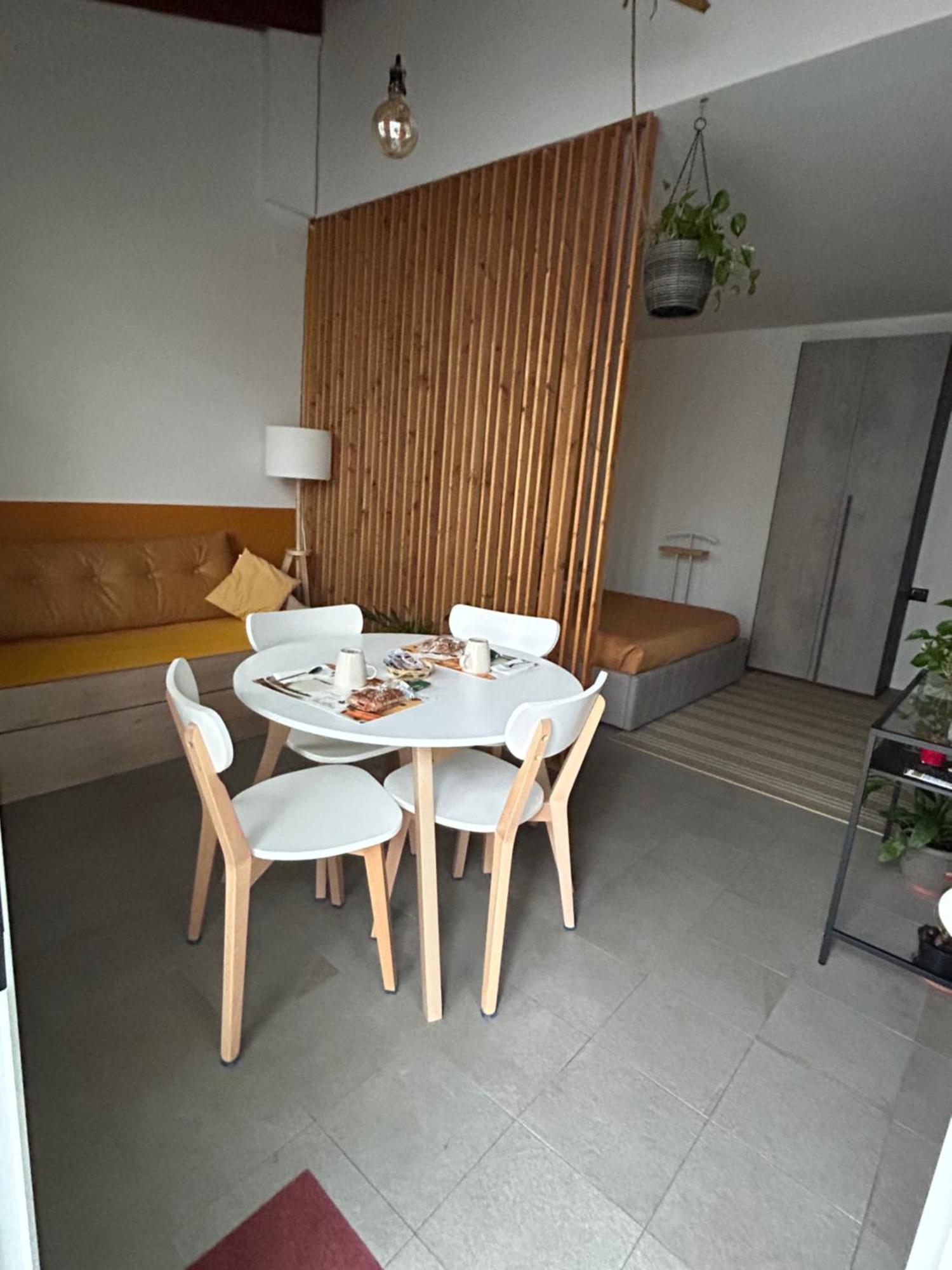Futura Bed and Breakfast Bologna Buitenkant foto